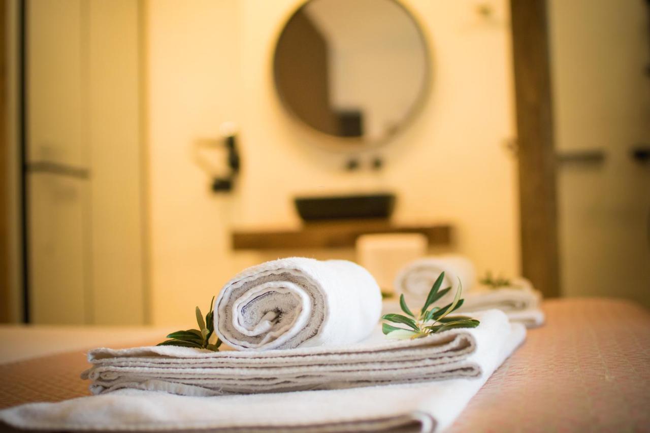 Apartmán Niki Luxury Niki *