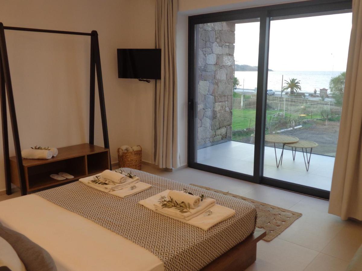 Niki Luxury Niki * Petra (Lesbos)