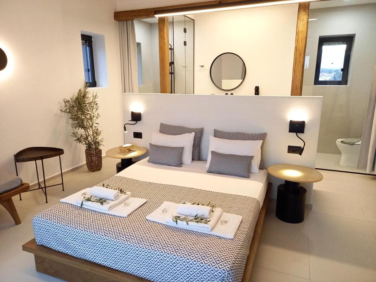 Apartment Niki Luxury Niki Petra (Lesbos)