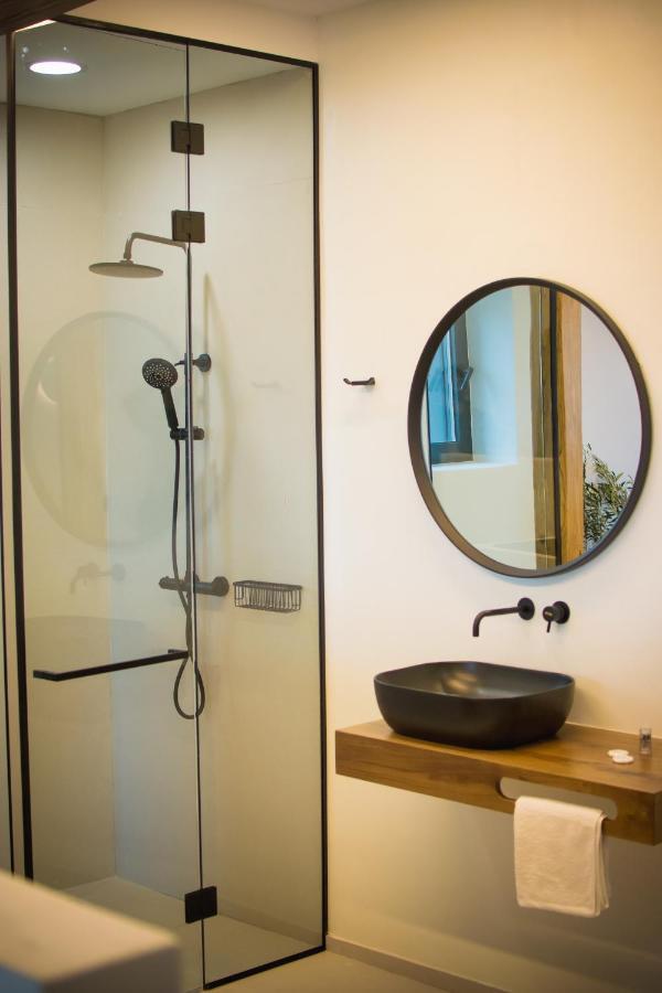 Niki Luxury Niki Apartment Petra (Lesbos)