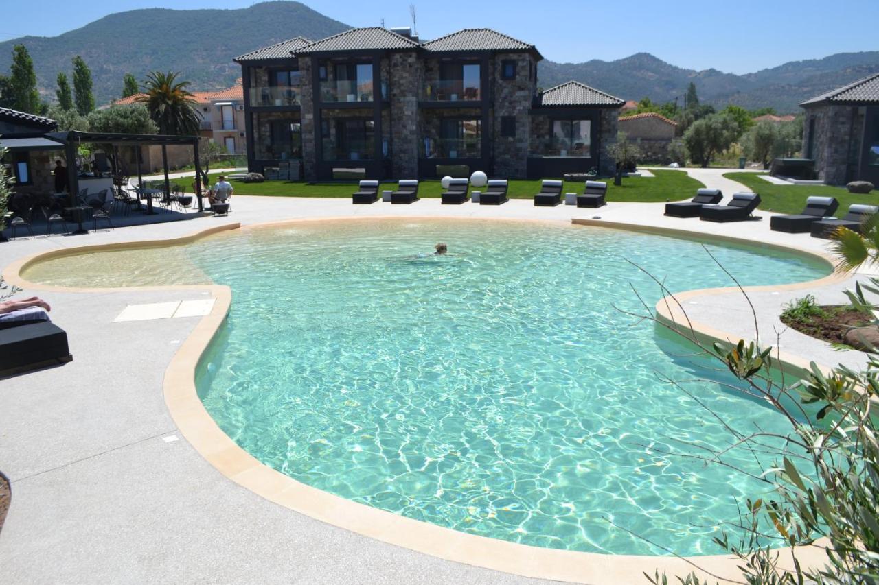 Niki Luxury Niki Petra (Lesbos)