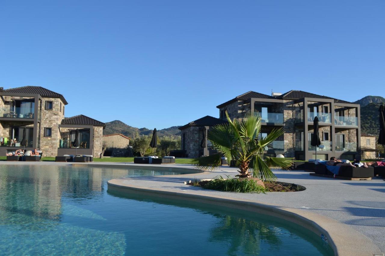 Niki Luxury Niki Petra (Lesbos)