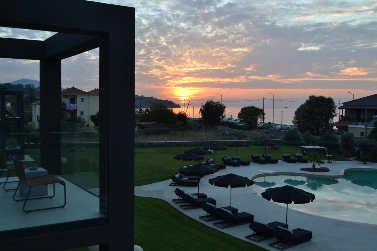 Niki Luxury Niki * Petra (Lesbos)