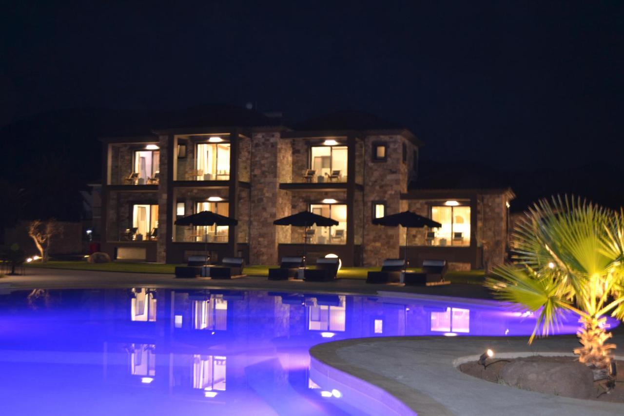 Niki Luxury Niki Apartment Petra (Lesbos)