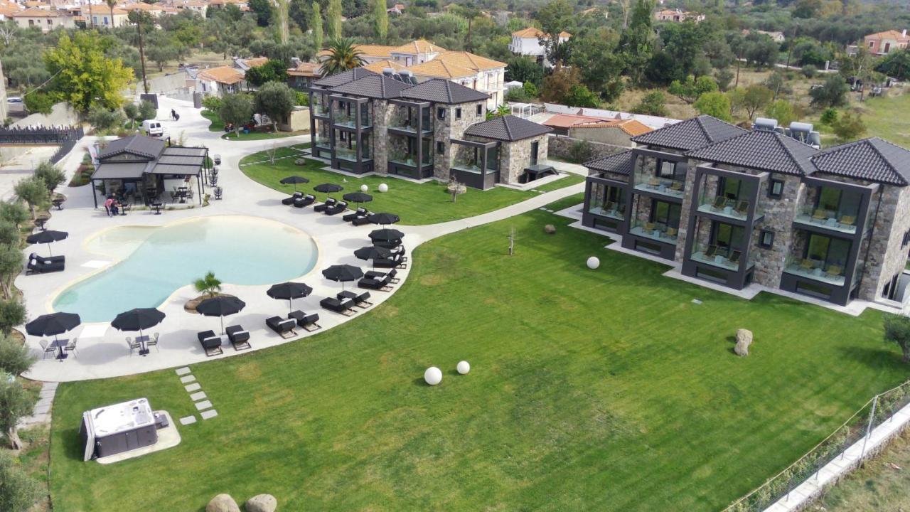 Niki Luxury Niki *